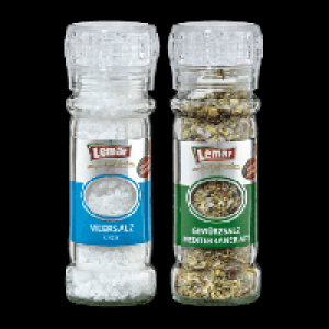 Aldi Nord Lemar Salzmühle
