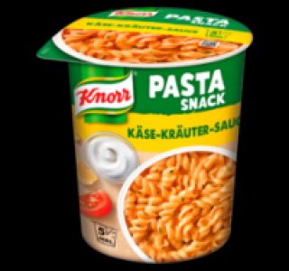 KNORR Pasta-Snack 0.79 €