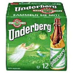 Underberg 6.99 €