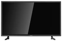 Real  Blaupunkt BLA-40/133 102 cm (40 Zoll) Full HD LCD-Fernseher, LED-Backl