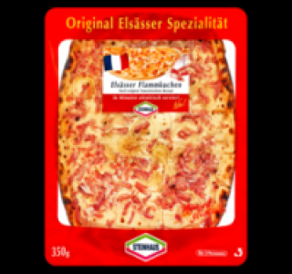 STEINHAUS Elsässer Flammkuchen 2.22 €