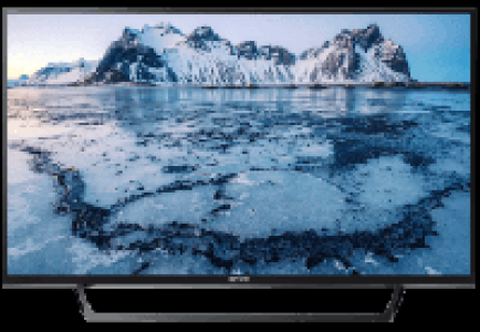SONY KDL-32WE615 LED TV (Flat, 32 Zoll, HD-ready, SMART TV) 304.00 €