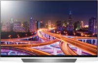 Euronics Lg OLED55E8LLA 139 cm (55 Zoll) OLED-TV