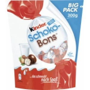 Kinder Schokobons 2.59&nbsp;&euro;