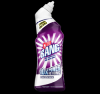 CILLIT BANG WC-Power-Gel 1.79 €
