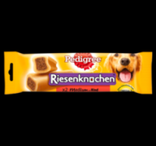 PEDIGREE Riesenknochen 0.99&nbsp;&euro;