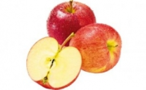 Äpfel rot 2.49 €