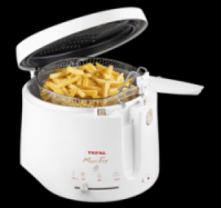 TEFAL Fritteuse MAXI-FRY FF1000 34.99 €