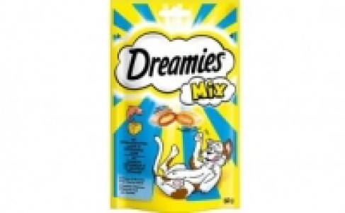 Dreamies Katzensnack 0.90 €