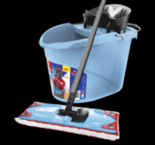VILEDA ULTRAMAT Bodenwischer-Komplett-Set 19.99 €