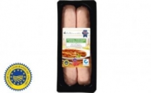 Wolf Original Thüringer Rostbratwurst 0.90 €