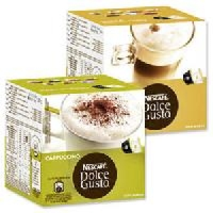 Nescafé Dolce Gusto 3.79 €