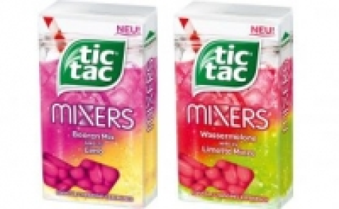 Tic Tac 0.90&nbsp;&euro;
