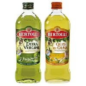 Bertolli Olivenöl 6.99 €