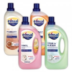 Bodenpflege 3.95 €