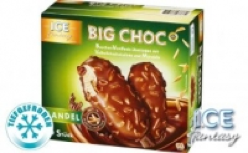 Big Choc 1.99 €