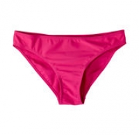 NKD  Damen-Bikinislip in fröhlichem Pink