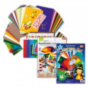 Kreatives Bastel-Set 3.99 €