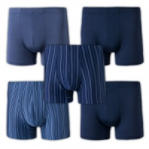 Retroshort 5er-Pack 9.99 €