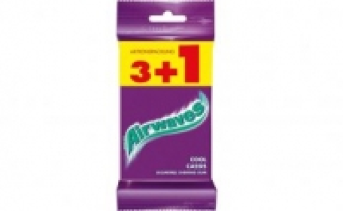 Airwaves Kaugummi 1.29&nbsp;&euro;