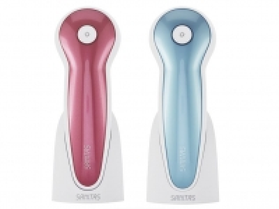 SANITAS Gesichtsreinigungsbürste SFC 60 18.99 €