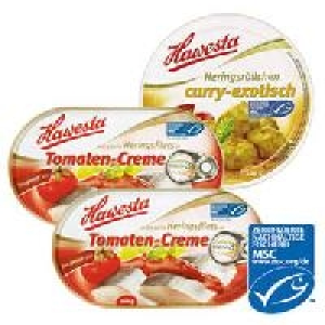 Hawesta Heringsfilets oder R&ouml;llchen 1.11&nbsp;&euro;