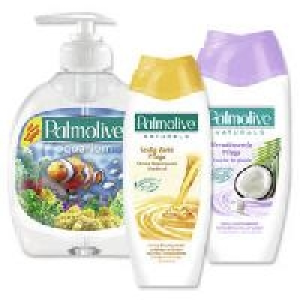 Palmolive Naturals Dusche oder Fl&uuml;ssige Seife 0.95&nbsp;&euro;
