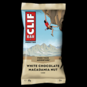 Rossmann Clif Bar Crunchy Peanut Butter Riegel