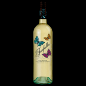 Rossmann Farfalla Farfalla Bianco Frizzante