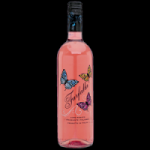Farfalla Rosato Frizzante