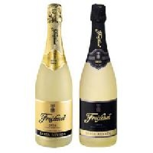 Real  Freixenet Sekt