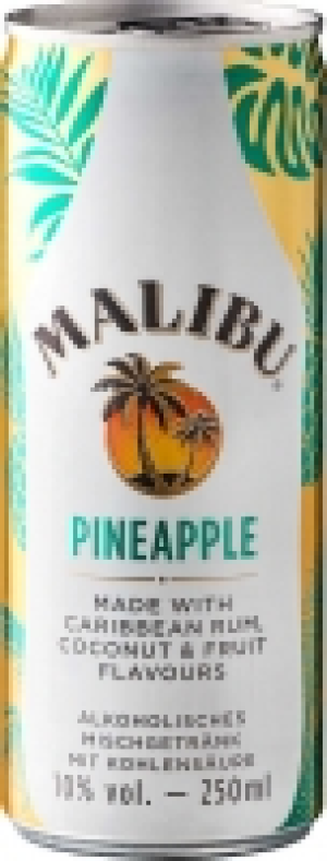 MALIBU 1.99 €