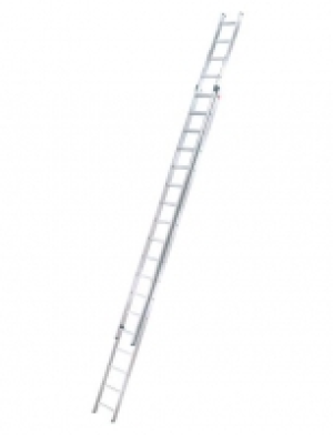 Alu-Schiebeleiter »ProfiStep duo« 249.99 €
