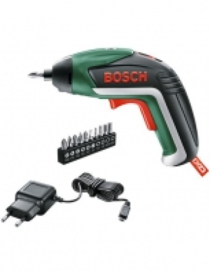 Akkuschrauber »IXO V«, 3,6V, 1,5Ah 54.99 €