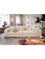 Hagebau  Big-Sofa, wahlweise in XL oder XXL