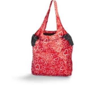 Kinderwagen Einkaufsbeutel rot 4.99 €
