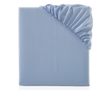 ONE WORLD&reg;Edel-Linon Spannbetttuch 11.99&nbsp;&euro;
