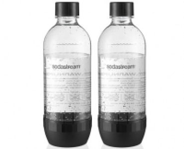 sodastream®Ersatzflaschen, 2 Stück 7.99 €