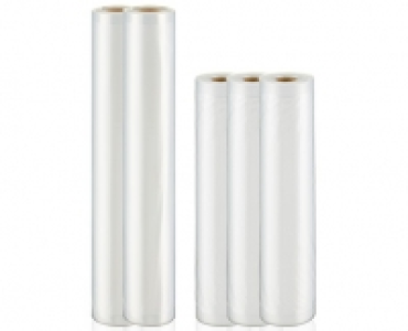 AMBIANO Folien für Vakuum-Folienschweißgerät 9.99 €