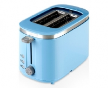 AMBIANO Doppelschlitz-Toaster 11.99 €