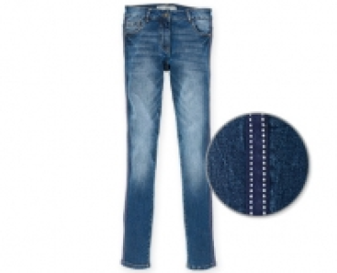 Blue Motion Stretchjeans 9.99 €