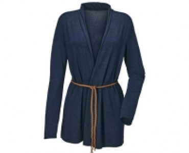 Blue Motion Feinstrickjacke 9.99 €