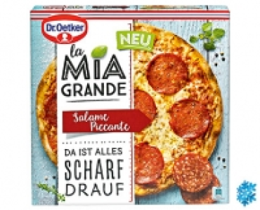 Dr. Oetker La Mia Grande 2.89 €