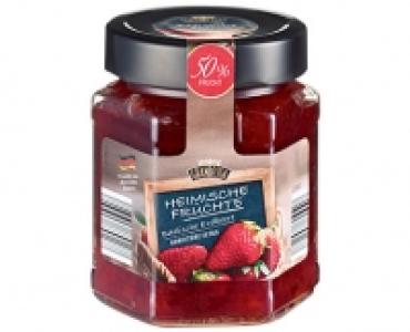 GRANDESSA Konfitüre Extra Heimische Früchte 1.29 €