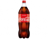 Aldi Süd  Coca-Cola®Classic, XXL-Packung