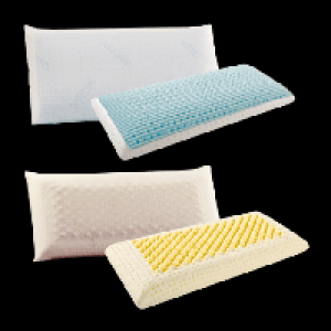 Wassergel- / Noppen-Kissen 25.99 €