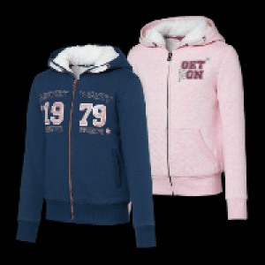 Outdoor-Sweatjacke 9.99 €