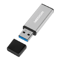 Aldi Nord Medion E89672 64 GB USB 3.0 Stick