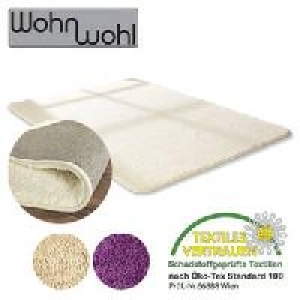 Microfaser-Supersoft-Plüsch-Teppich 19.99 €
