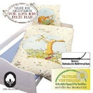 Renforcé-Bettwäsche 24.95 €